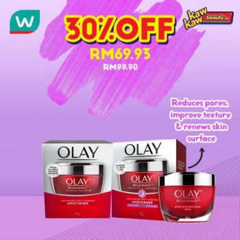 Watsons-Skincare-Sale-26-1-350x350 - Beauty & Health Health Supplements Johor Kedah Kelantan Kuala Lumpur Malaysia Sales Melaka Negeri Sembilan Online Store Pahang Penang Perak Perlis Personal Care Putrajaya Sabah Sarawak Selangor Skincare Terengganu 