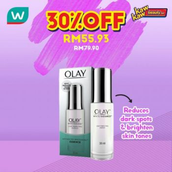 Watsons-Skincare-Sale-27-1-350x350 - Beauty & Health Health Supplements Johor Kedah Kelantan Kuala Lumpur Malaysia Sales Melaka Negeri Sembilan Online Store Pahang Penang Perak Perlis Personal Care Putrajaya Sabah Sarawak Selangor Skincare Terengganu 