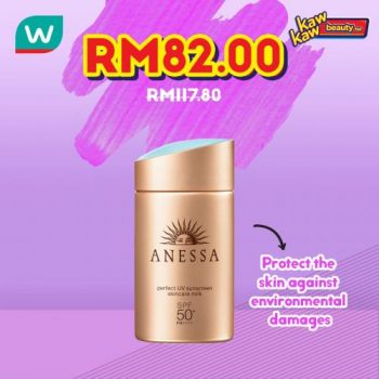 Watsons-Skincare-Sale-27-350x350 - Beauty & Health Johor Kedah Kelantan Kuala Lumpur Malaysia Sales Melaka Negeri Sembilan Pahang Penang Perak Perlis Personal Care Putrajaya Sabah Sarawak Selangor Skincare Terengganu 