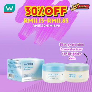 Watsons-Skincare-Sale-28-350x350 - Beauty & Health Health Supplements Johor Kedah Kelantan Kuala Lumpur Malaysia Sales Melaka Negeri Sembilan Online Store Pahang Penang Perak Perlis Personal Care Putrajaya Sabah Sarawak Selangor Skincare Terengganu 