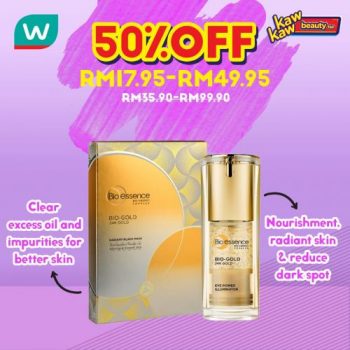 Watsons-Skincare-Sale-4-2-350x350 - Beauty & Health Health Supplements Johor Kedah Kelantan Kuala Lumpur Malaysia Sales Melaka Negeri Sembilan Online Store Pahang Penang Perak Perlis Personal Care Putrajaya Sabah Sarawak Selangor Skincare Terengganu 