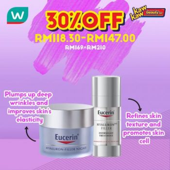Watsons-Skincare-Sale-5-350x350 - Beauty & Health Health Supplements Johor Kedah Kelantan Kuala Lumpur Malaysia Sales Melaka Negeri Sembilan Online Store Pahang Penang Perak Perlis Personal Care Putrajaya Sabah Sarawak Selangor Skincare Terengganu 