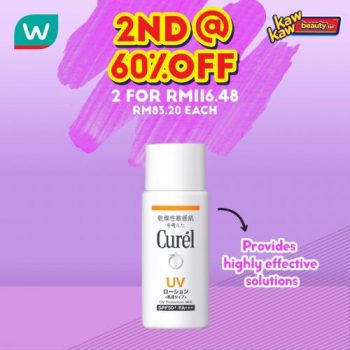 Watsons-Skincare-Sale-7-1-350x350 - Beauty & Health Johor Kedah Kelantan Kuala Lumpur Malaysia Sales Melaka Negeri Sembilan Pahang Penang Perak Perlis Personal Care Putrajaya Sabah Sarawak Selangor Skincare Terengganu 