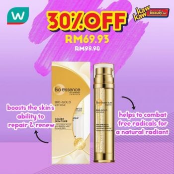 Watsons-Skincare-Sale-7-350x350 - Beauty & Health Health Supplements Johor Kedah Kelantan Kuala Lumpur Malaysia Sales Melaka Negeri Sembilan Online Store Pahang Penang Perak Perlis Personal Care Putrajaya Sabah Sarawak Selangor Skincare Terengganu 