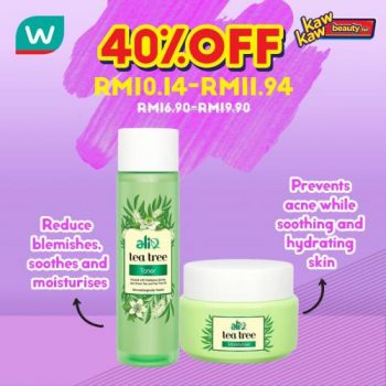 Watsons-Skincare-Sale-8-2-350x350 - Beauty & Health Health Supplements Johor Kedah Kelantan Kuala Lumpur Malaysia Sales Melaka Negeri Sembilan Online Store Pahang Penang Perak Perlis Personal Care Putrajaya Sabah Sarawak Selangor Skincare Terengganu 