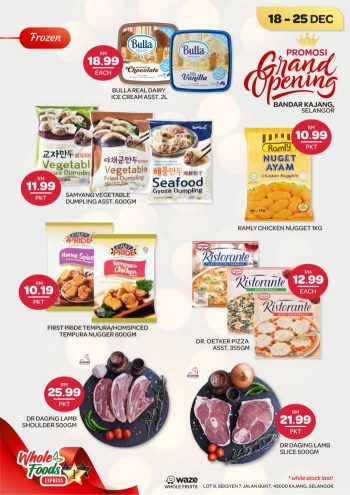 Whole-Fruits-Market-Opening-Promotion-at-Bandar-Kajang-3-350x495 - Promotions & Freebies Selangor Supermarket & Hypermarket 