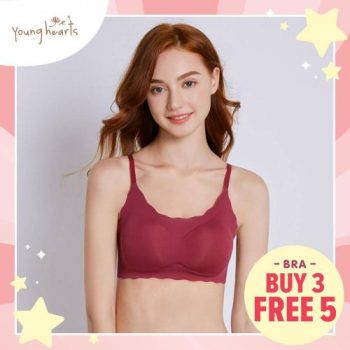 Young-Hearts-December-Special-Deal-Promotion-3-350x350 - Fashion Accessories Fashion Lifestyle & Department Store Johor Kedah Kelantan Kuala Lumpur Lingerie Melaka Negeri Sembilan Online Store Pahang Penang Perak Perlis Promotions & Freebies Putrajaya Sabah Sarawak Selangor Terengganu Underwear 