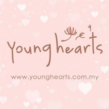 Young-Hearts-December-Special-Deal-Promotion-350x350 - Fashion Accessories Fashion Lifestyle & Department Store Johor Kedah Kelantan Kuala Lumpur Lingerie Melaka Negeri Sembilan Online Store Pahang Penang Perak Perlis Promotions & Freebies Putrajaya Sabah Sarawak Selangor Terengganu Underwear 