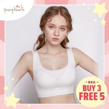 Young-Hearts-December-Special-Deal-Promotion-5-350x350 - Fashion Accessories Fashion Lifestyle & Department Store Johor Kedah Kelantan Kuala Lumpur Lingerie Melaka Negeri Sembilan Online Store Pahang Penang Perak Perlis Promotions & Freebies Putrajaya Sabah Sarawak Selangor Terengganu Underwear 