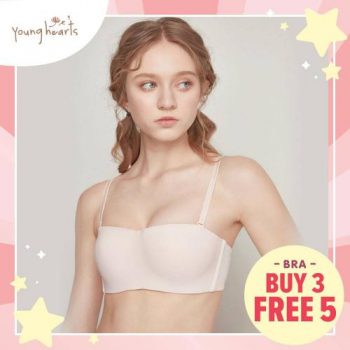 Young-Hearts-December-Special-Deal-Promotion-6-350x350 - Fashion Accessories Fashion Lifestyle & Department Store Johor Kedah Kelantan Kuala Lumpur Lingerie Melaka Negeri Sembilan Online Store Pahang Penang Perak Perlis Promotions & Freebies Putrajaya Sabah Sarawak Selangor Terengganu Underwear 