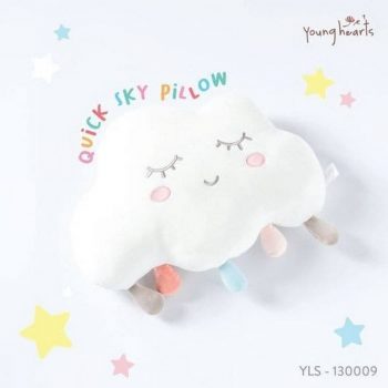 Young-Hearts-Quick-Sky-Pillow-Promo-350x350 - Apparels Fashion Lifestyle & Department Store Johor Kedah Kelantan Kuala Lumpur Lingerie Melaka Negeri Sembilan Online Store Pahang Penang Perak Perlis Promotions & Freebies Putrajaya Sabah Sarawak Selangor Terengganu Underwear 