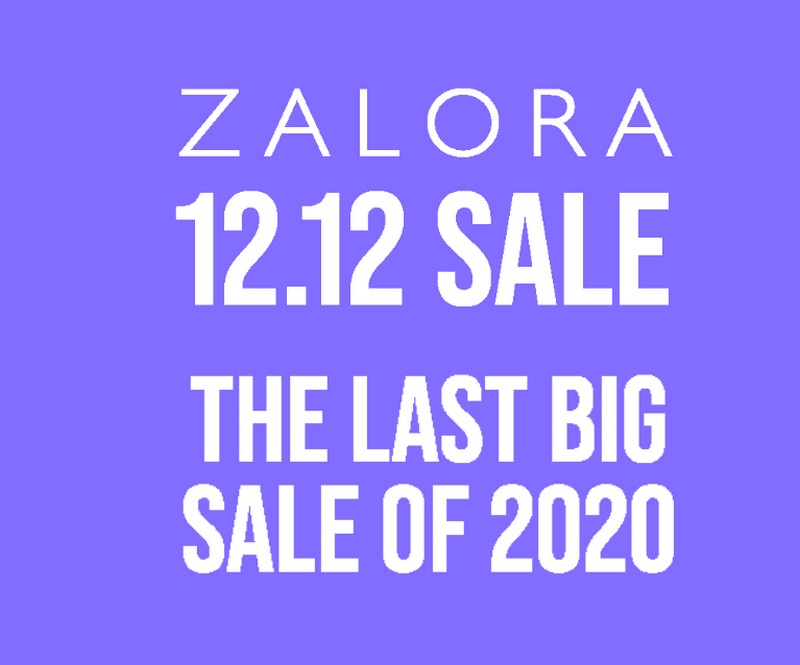 ZALORA-Bank-Promo-Codes-for-12.12-Sale - Apparels Bags Fashion Accessories Fashion Lifestyle & Department Store Handbags Johor Kedah Kelantan Kuala Lumpur Lingerie Melaka Negeri Sembilan Online Store Pahang Penang Perak Perlis Putrajaya Sabah Sarawak Selangor Sportswear Terengganu Wallets Warehouse Sale & Clearance in Malaysia 