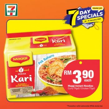 7-Eleven-7-Days-Special-Promotion-1-350x350 - Johor Kedah Kelantan Kuala Lumpur Melaka Negeri Sembilan Pahang Penang Perak Perlis Promotions & Freebies Putrajaya Sabah Sarawak Selangor Supermarket & Hypermarket Terengganu 