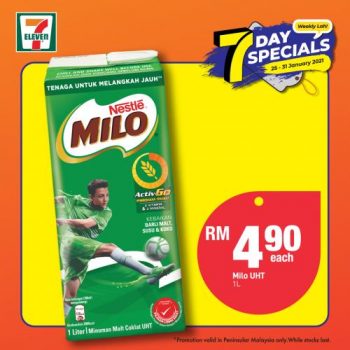 7-Eleven-7-Days-Special-Promotion-2-350x350 - Johor Kedah Kelantan Kuala Lumpur Melaka Negeri Sembilan Pahang Penang Perak Perlis Promotions & Freebies Putrajaya Sabah Sarawak Selangor Supermarket & Hypermarket Terengganu 