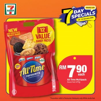 7-Eleven-7-Days-Special-Promotion-5-350x350 - Johor Kedah Kelantan Kuala Lumpur Melaka Negeri Sembilan Pahang Penang Perak Perlis Promotions & Freebies Putrajaya Sabah Sarawak Selangor Supermarket & Hypermarket Terengganu