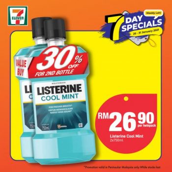 7-Eleven-7-Days-Special-Promotion-6-350x350 - Johor Kedah Kelantan Kuala Lumpur Melaka Negeri Sembilan Pahang Penang Perak Perlis Promotions & Freebies Putrajaya Sabah Sarawak Selangor Supermarket & Hypermarket Terengganu 