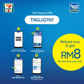 7-Eleven-7-Days-Special-Promotion-7-350x350 - Johor Kedah Kelantan Kuala Lumpur Melaka Negeri Sembilan Pahang Penang Perak Perlis Promotions & Freebies Putrajaya Sabah Sarawak Selangor Supermarket & Hypermarket Terengganu 