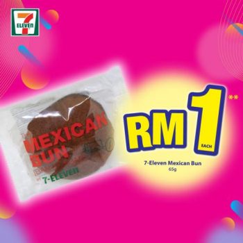7-Eleven-Crazy-Wednesday-Promotion-1-1-350x350 - Johor Kedah Kelantan Kuala Lumpur Melaka Nationwide Negeri Sembilan Pahang Penang Perak Perlis Promotions & Freebies Putrajaya Sabah Sarawak Selangor Supermarket & Hypermarket Terengganu 