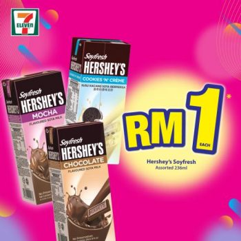 7-Eleven-Crazy-Wednesday-Promotion-2-350x350 - Johor Kedah Kelantan Kuala Lumpur Melaka Nationwide Negeri Sembilan Pahang Penang Perak Perlis Promotions & Freebies Putrajaya Sabah Sarawak Selangor Supermarket & Hypermarket Terengganu 