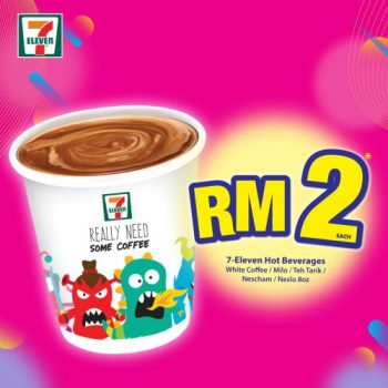 7-Eleven-Crazy-Wednesday-Promotion-4-1-350x350 - Johor Kedah Kelantan Kuala Lumpur Melaka Negeri Sembilan Pahang Penang Perak Perlis Promotions & Freebies Putrajaya Sabah Sarawak Selangor Supermarket & Hypermarket Terengganu 