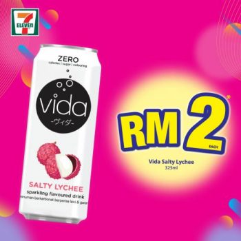 7-Eleven-Crazy-Wednesday-Promotion-4-3-350x350 - Johor Kedah Kelantan Kuala Lumpur Melaka Negeri Sembilan Pahang Penang Perak Perlis Promotions & Freebies Putrajaya Sabah Sarawak Selangor Supermarket & Hypermarket Terengganu