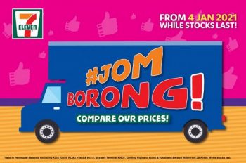 7-Eleven-Jom-Borong-Promotion-350x232 - Johor Kedah Kelantan Kuala Lumpur Melaka Negeri Sembilan Pahang Penang Perak Perlis Promotions & Freebies Putrajaya Sabah Sarawak Selangor Supermarket & Hypermarket Terengganu 