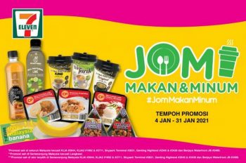 7-Eleven-Jom-Makan-Minum-Promotion-350x232 - Johor Kedah Kelantan Kuala Lumpur Melaka Negeri Sembilan Pahang Penang Perak Perlis Promotions & Freebies Putrajaya Sabah Sarawak Selangor Supermarket & Hypermarket Terengganu 