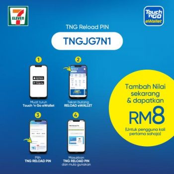 7-Eleven-Jom-Makan-Minum-Promotion-5-350x350 - Johor Kedah Kelantan Kuala Lumpur Melaka Negeri Sembilan Pahang Penang Perak Perlis Promotions & Freebies Putrajaya Sabah Sarawak Selangor Supermarket & Hypermarket Terengganu 