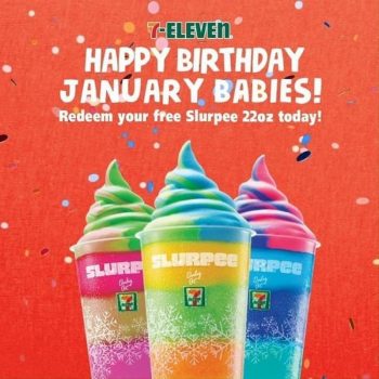 7-Eleven-Slurpee-Promo-350x350 - Beverages Food , Restaurant & Pub Johor Kedah Kelantan Kuala Lumpur Melaka Negeri Sembilan Online Store Pahang Penang Perak Perlis Promotions & Freebies Putrajaya Sabah Sarawak Selangor Supermarket & Hypermarket Terengganu 