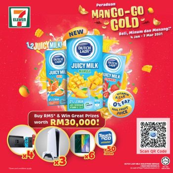 7-Eleven-Third-Ever-Sale-Promotion-7-350x350 - Johor Kedah Kelantan Kuala Lumpur Melaka Negeri Sembilan Pahang Penang Perak Perlis Promotions & Freebies Putrajaya Selangor Supermarket & Hypermarket Terengganu 