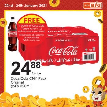 AEON-BiG-CNY-Beverage-Promotion-2-1-350x349 - Johor Kedah Kelantan Kuala Lumpur Melaka Negeri Sembilan Online Store Pahang Penang Perak Perlis Promotions & Freebies Putrajaya Sabah Sarawak Selangor Supermarket & Hypermarket Terengganu 