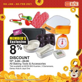 AEON-BiG-CNY-Home-Essentials-Promotion-10-350x349 - Johor Kedah Kelantan Kuala Lumpur Melaka Negeri Sembilan Pahang Penang Perak Perlis Promotions & Freebies Putrajaya Sabah Sarawak Selangor Supermarket & Hypermarket Terengganu 