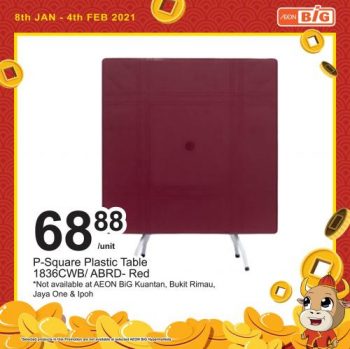 AEON-BiG-CNY-Home-Essentials-Promotion-22-350x349 - Johor Kedah Kelantan Kuala Lumpur Melaka Negeri Sembilan Pahang Penang Perak Perlis Promotions & Freebies Putrajaya Sabah Sarawak Selangor Supermarket & Hypermarket Terengganu 