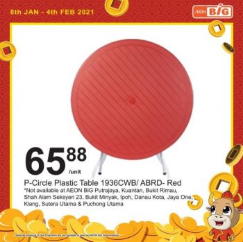 AEON-BiG-CNY-Home-Essentials-Promotion-23-350x349 - Johor Kedah Kelantan Kuala Lumpur Melaka Negeri Sembilan Pahang Penang Perak Perlis Promotions & Freebies Putrajaya Sabah Sarawak Selangor Supermarket & Hypermarket Terengganu 