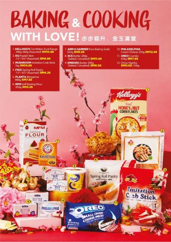 AEON-BiG-Chinese-New-Year-Promotion-1-350x495 - Johor Kedah Kelantan Kuala Lumpur Melaka Negeri Sembilan Pahang Penang Perak Perlis Promotions & Freebies Putrajaya Sabah Sarawak Selangor Supermarket & Hypermarket Terengganu 