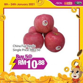 AEON-BiG-Chinese-New-Year-Promotion-15-1-350x349 - Johor Kedah Kelantan Kuala Lumpur Melaka Negeri Sembilan Pahang Penang Perak Perlis Promotions & Freebies Putrajaya Sabah Sarawak Selangor Supermarket & Hypermarket Terengganu 