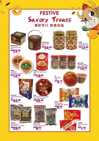 AEON-BiG-Chinese-New-Year-Promotion-2-350x495 - Johor Kedah Kelantan Kuala Lumpur Melaka Negeri Sembilan Pahang Penang Perak Perlis Promotions & Freebies Putrajaya Sabah Sarawak Selangor Supermarket & Hypermarket Terengganu 