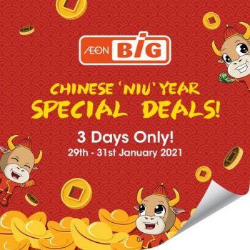 AEON-BiG-Chinese-New-Year-Promotion-41-350x350 - Johor Kedah Kelantan Kuala Lumpur Melaka Negeri Sembilan Pahang Penang Perak Perlis Promotions & Freebies Putrajaya Sabah Sarawak Selangor Supermarket & Hypermarket Terengganu 