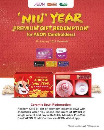 AEON-BiG-Chinese-New-Year-Promotion-42-350x438 - Johor Kedah Kelantan Kuala Lumpur Melaka Negeri Sembilan Pahang Penang Perak Perlis Promotions & Freebies Putrajaya Sabah Sarawak Selangor Supermarket & Hypermarket Terengganu 