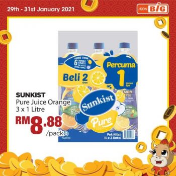 AEON-BiG-Chinese-New-Year-Promotion-6-3-350x350 - Johor Kedah Kelantan Kuala Lumpur Melaka Negeri Sembilan Pahang Penang Perak Perlis Promotions & Freebies Putrajaya Sabah Sarawak Selangor Supermarket & Hypermarket Terengganu
