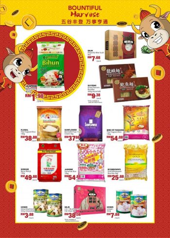 AEON-BiG-Chinese-New-Year-Promotion-Catalogue-10-350x491 - Johor Kedah Kelantan Kuala Lumpur Melaka Negeri Sembilan Pahang Penang Perak Perlis Promotions & Freebies Putrajaya Sabah Sarawak Selangor Supermarket & Hypermarket Terengganu 