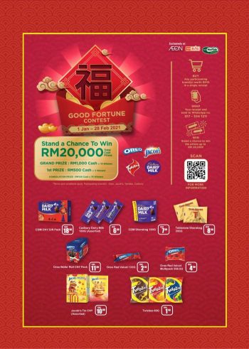 AEON-BiG-Chinese-New-Year-Promotion-Catalogue-11-350x491 - Johor Kedah Kelantan Kuala Lumpur Melaka Negeri Sembilan Pahang Penang Perak Perlis Promotions & Freebies Putrajaya Sabah Sarawak Selangor Supermarket & Hypermarket Terengganu 