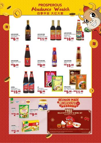 AEON-BiG-Chinese-New-Year-Promotion-Catalogue-4-350x491 - Johor Kedah Kelantan Kuala Lumpur Melaka Negeri Sembilan Pahang Penang Perak Perlis Promotions & Freebies Putrajaya Sabah Sarawak Selangor Supermarket & Hypermarket Terengganu 