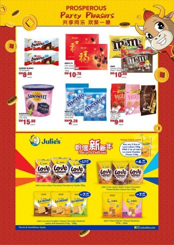 AEON-BiG-Chinese-New-Year-Promotion-Catalogue-7-350x491 - Johor Kedah Kelantan Kuala Lumpur Melaka Negeri Sembilan Pahang Penang Perak Perlis Promotions & Freebies Putrajaya Sabah Sarawak Selangor Supermarket & Hypermarket Terengganu 