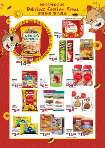 AEON-BiG-Chinese-New-Year-Promotion-Catalogue-8-350x491 - Johor Kedah Kelantan Kuala Lumpur Melaka Negeri Sembilan Pahang Penang Perak Perlis Promotions & Freebies Putrajaya Sabah Sarawak Selangor Supermarket & Hypermarket Terengganu 