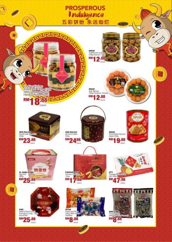 AEON-BiG-Chinese-New-Year-Promotion-Catalogue-9-350x491 - Johor Kedah Kelantan Kuala Lumpur Melaka Negeri Sembilan Pahang Penang Perak Perlis Promotions & Freebies Putrajaya Sabah Sarawak Selangor Supermarket & Hypermarket Terengganu 