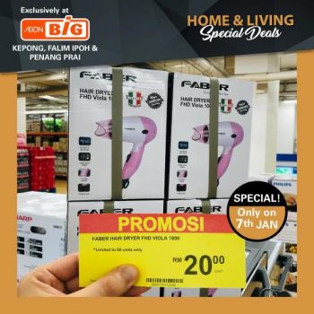 AEON-BiG-Home-Living-Special-Deals-Promotion-1-350x350 - Electronics & Computers Home Appliances Kitchen Appliances Kuala Lumpur Penang Perak Promotions & Freebies Selangor 