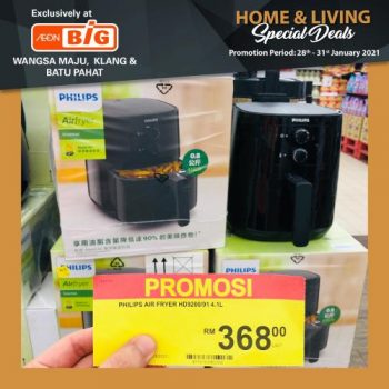AEON-BiG-Home-Living-Special-Deals-Promotion-10-1-350x350 - Electronics & Computers Home Appliances Johor Kedah Kelantan Kitchen Appliances Kuala Lumpur Melaka Negeri Sembilan Pahang Penang Perak Perlis Promotions & Freebies Putrajaya Sabah Sarawak Selangor Supermarket & Hypermarket Terengganu