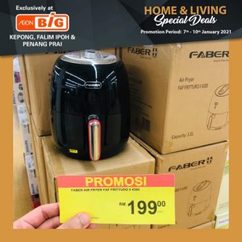 AEON-BiG-Home-Living-Special-Deals-Promotion-10-350x350 - Electronics & Computers Home Appliances Kitchen Appliances Kuala Lumpur Penang Perak Promotions & Freebies Selangor 