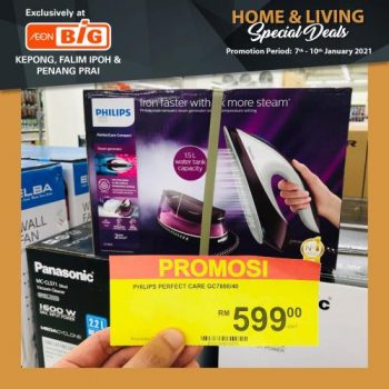 AEON-BiG-Home-Living-Special-Deals-Promotion-12-350x350 - Electronics & Computers Home Appliances Kitchen Appliances Kuala Lumpur Penang Perak Promotions & Freebies Selangor 